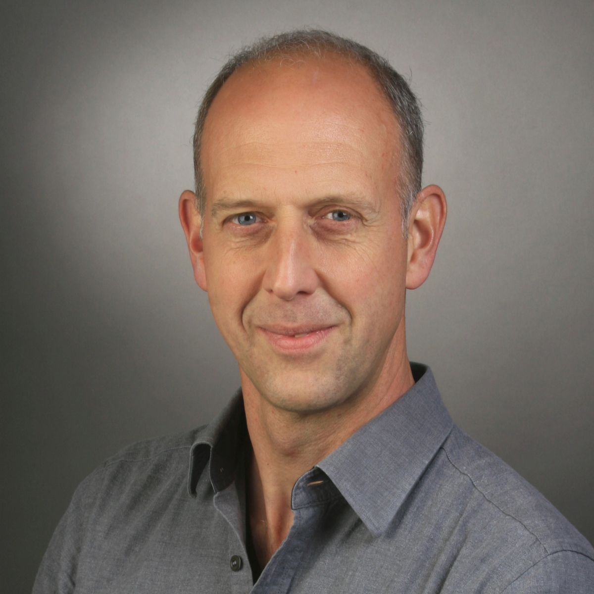 Prof. Dr. Stephan Kümmel