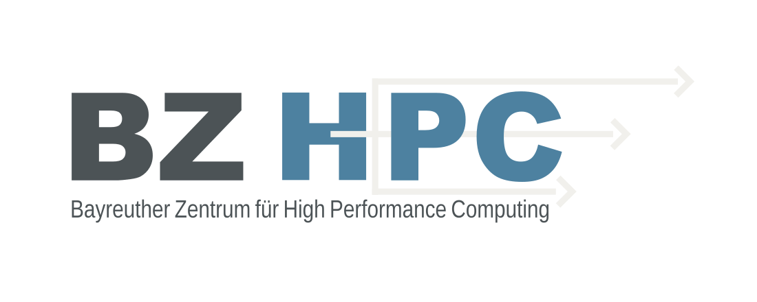 Logo BZHPC